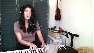 Yesterday, The Beatles cover by Kathy Bell