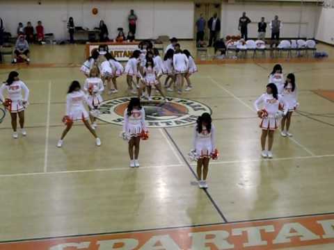 huntington park high homecoming cheer pep rally huntington park high homecoming cheer pep rally