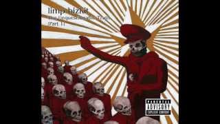 Watch Limp Bizkit The Propaganda video