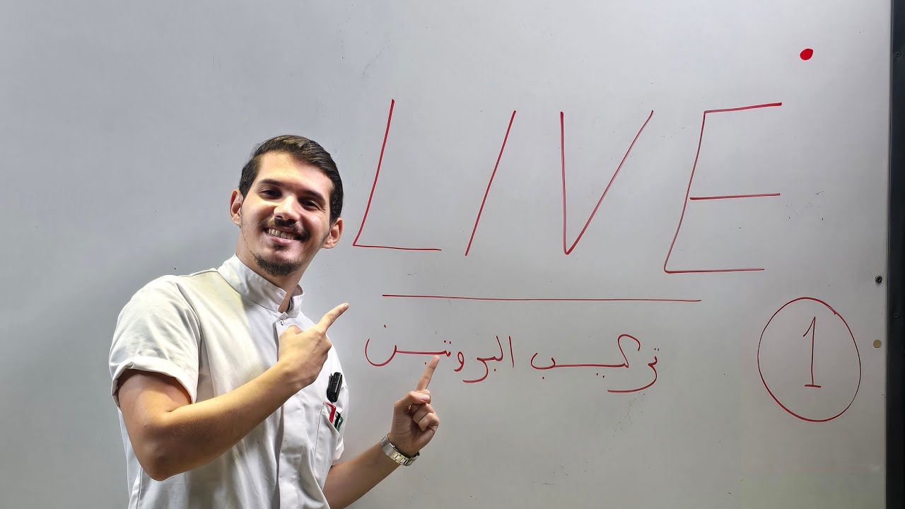 مراجعة الوحدة 1 الجزء 1