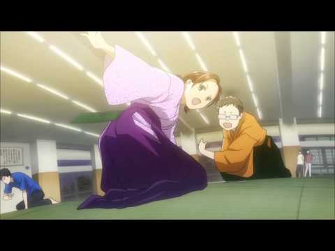 【MAD】進撃のかるた部