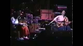 Ry Cooder &amp; David Lindley Crazy &#39;Bout An Automobile