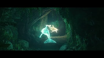 Unreal Engine 5.2 / ElectricDreams / Cinematic visuals