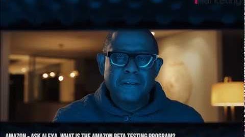 Ask Alexa, what is the Amazon Beta Testing Program?