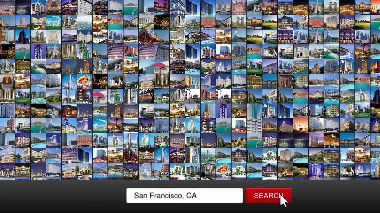 EcoCertified Hotels An industry first YouTube