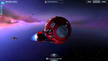 Homeworld Remastered Collection: MP Beta |Glorious Stand|