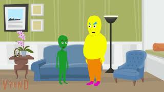 Oscar The Grouch Says Yes Poppy Playtimegrounded A Vyond Video