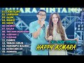 HAPPY ASMARA Feat. GILGA SAHID "DEMI KOWE, LAMUNAN" FULL ALBUM TERBARU 2024