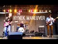 Hynek Maneuver Twisted Vine promo