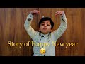 Story of one lazy child  storytelling episode 3  happy new year 2021  storyteller dev bayal