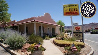 Adventure Inn Moab | Moab (UT), United States | Hotel Review 🛏️