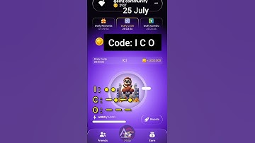 Gemz Code Today 25 July | Gemz Daily Code #gemzdailycode #gemzcode
