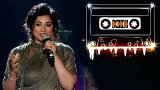 Shreya Ghoshal | Shreya Ghoshal Gazal Songs Vol. 1 | Jukebox