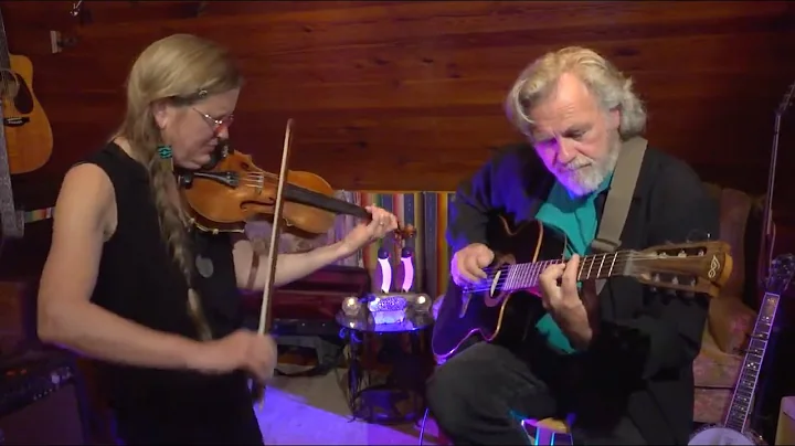 6/22/22 Joyce & Harvey Livestream Concert
