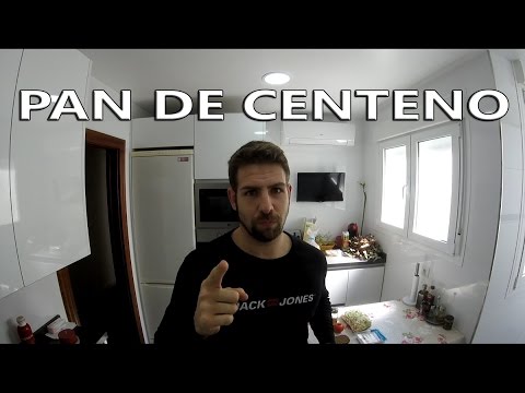 Vídeo: Pan De Centeno: Contenido Calórico, Propiedades útiles, Valor Nutricional, Vitaminas