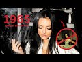 Jessie Murph - 1965 (Official Remix Video) | 1965 REMIX | Like it’s 1965