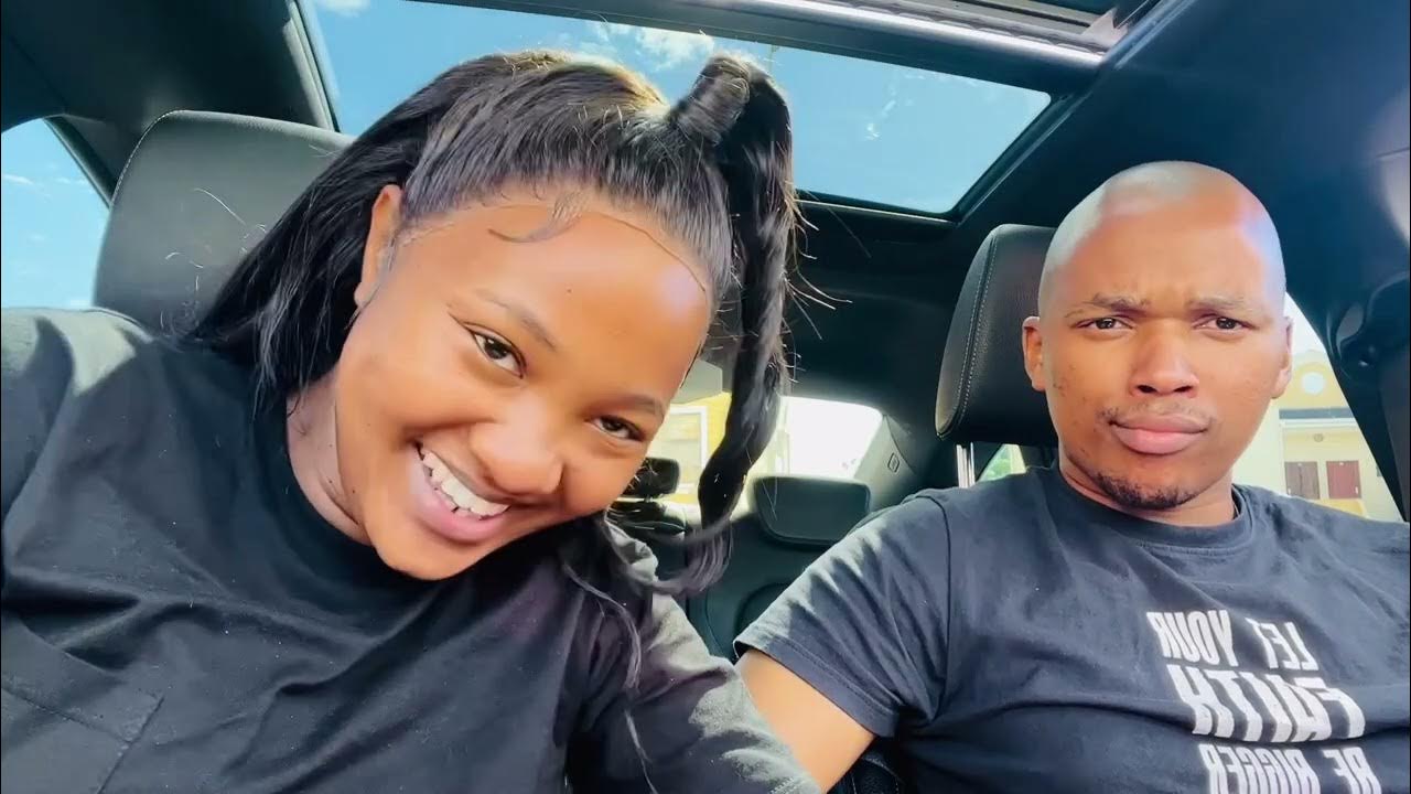 Story time | How I met my Husband |with Mr Silosini pt 1 - YouTube