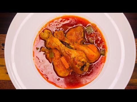 راز و رمز خورش مرغ رستورانی  