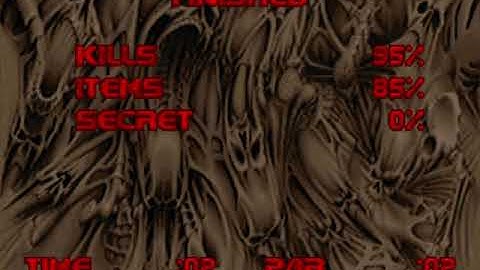 Doom 2 - Part 42
