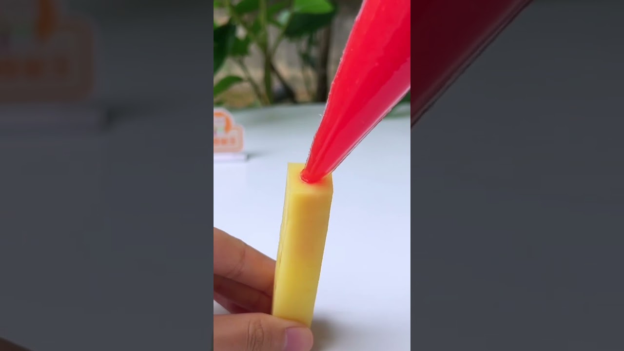 #handmade#have u ever tried tomato fries? #cat#yt shorts#youtube shorts
