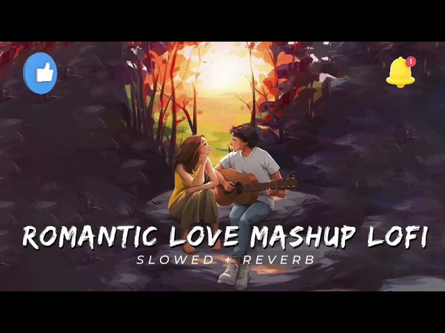 💘 TRENDING INSTAGRAM LOFI MASHUPI SLOWED+REVERBED | MIND #FRESH LOFI SONG | LOFI SONGS || class=