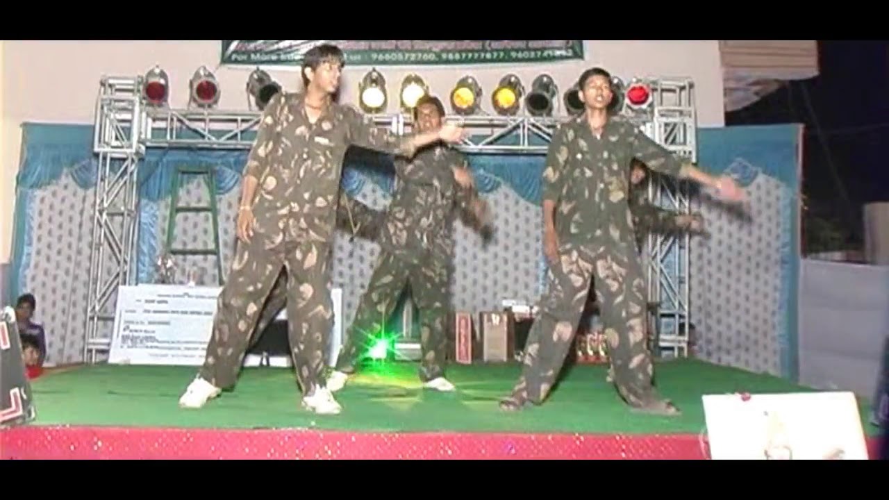 jalwa jalwa dance performance YouTube