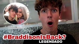 BRYCE E ADDISON ESTÃO JUNTOS NOVAMENTE!! | Tayler Holder (Legendado)