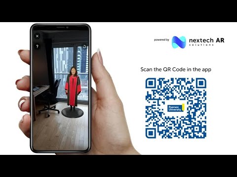 Augmented Reality Human Holograms