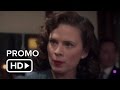 Marvel's Agent Carter 1x05 Promo 