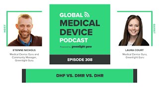 DHF vs. DMR vs. DHR: Understanding the Differences & How They Interact