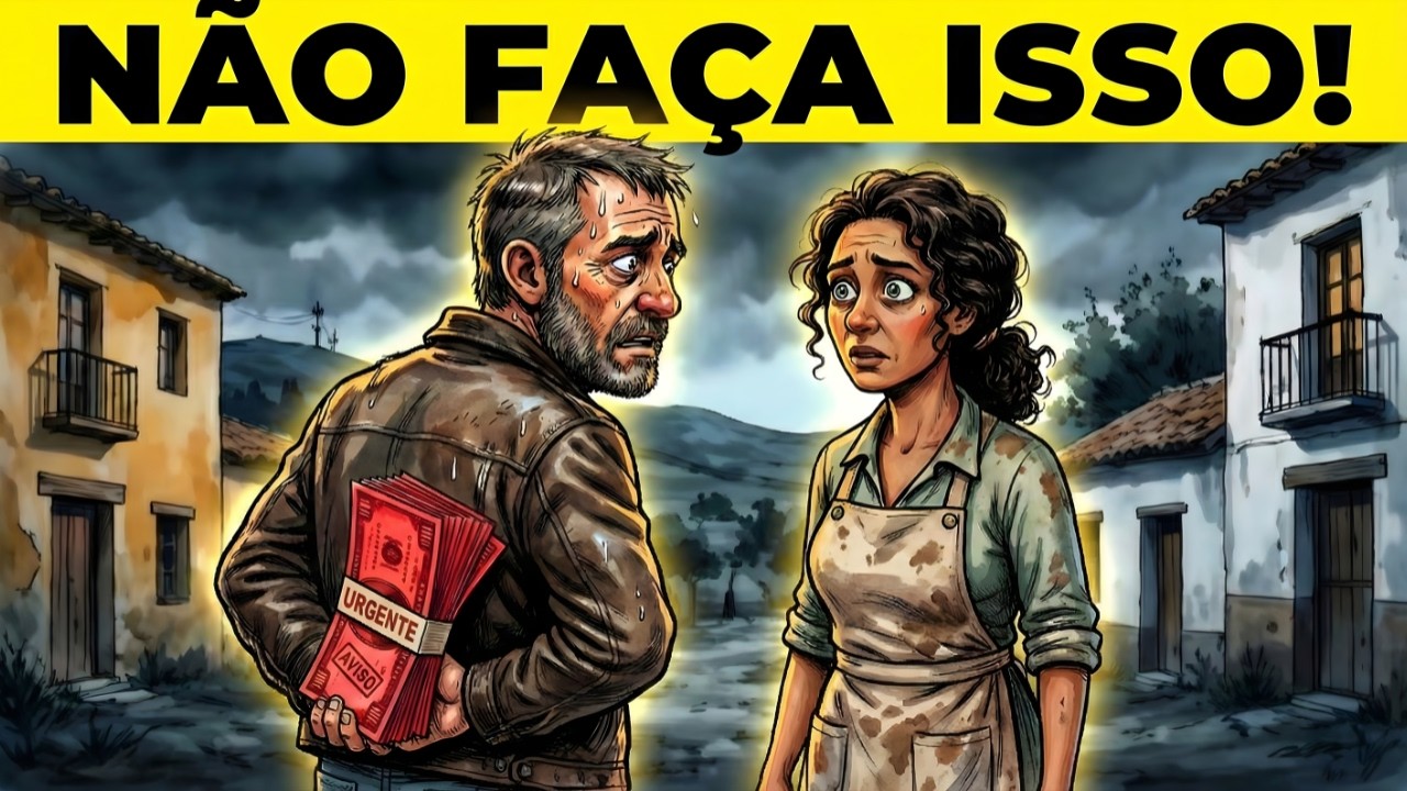 Endividado Mesmo Com Casa Própria? Pare de Fazer ISSO Antes Que Seja Tarde