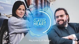 EP18 - Meg Kohler