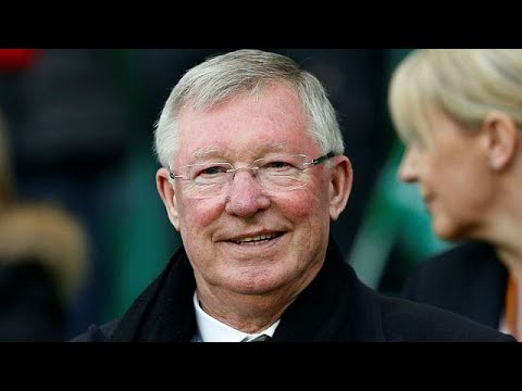 Sir Alex Ferguson: Former Manchester United boss has emergency surgery