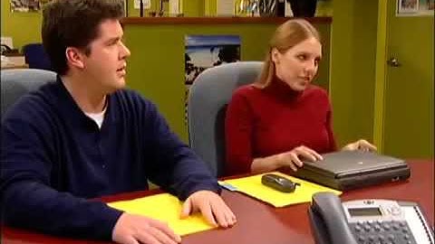 Top Notch 3   Unit 3   Scene 1