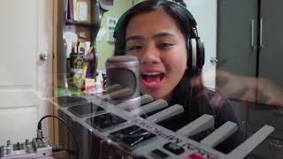 Halik - Aegis Cover by Sophia Abino