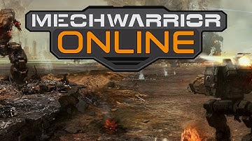 MechWarrior Online - TotalBiscuit & AngryJoe vs. The World [Sponsored video]