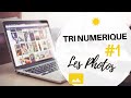 TRI NUMERIQUE #1 : LES PHOTOS - ROXANE DELPY