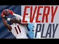 Darnell Mooney | Week 9 | Every Play | 2020