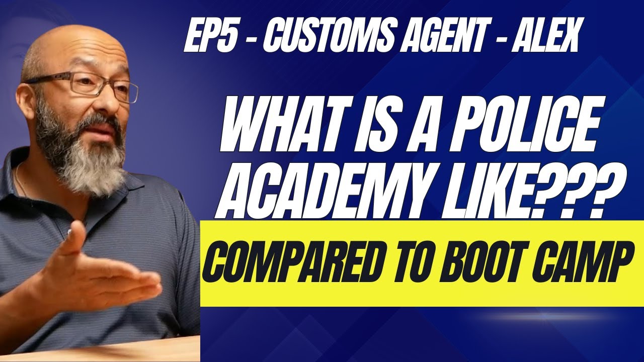 КАК ВЫГЛЯДИТ ПОЛИЦЕЙСКАЯ АКАДЕМИЯ!