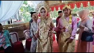 Anak cilik pakkiyo bunting