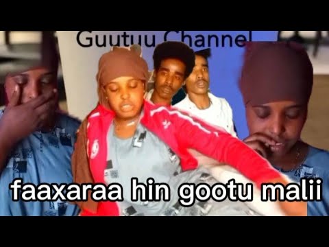 Diraamaa Afan Oromo Harawaa