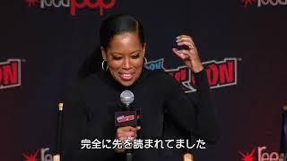 『ウォッチメン』特典映像