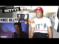 LISTEN!!! | Vince Gill - Go Rest High On That Mountain (Official Music Video) REACTION!!