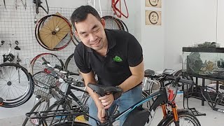 So Sánh Groupset Ngoài Và Groupset Trong
