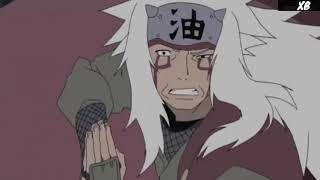 Amv Flow - sign - jiraiya death (kematian jiraiya) vs pain