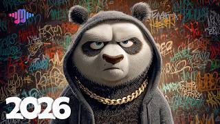 Top Music Mix 2026 🎧EDM Remixes of Popular Songs 🎧Best EDM, Trap, DnB 2026