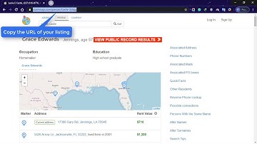How to Remove Yourself from Clustrmaps.com