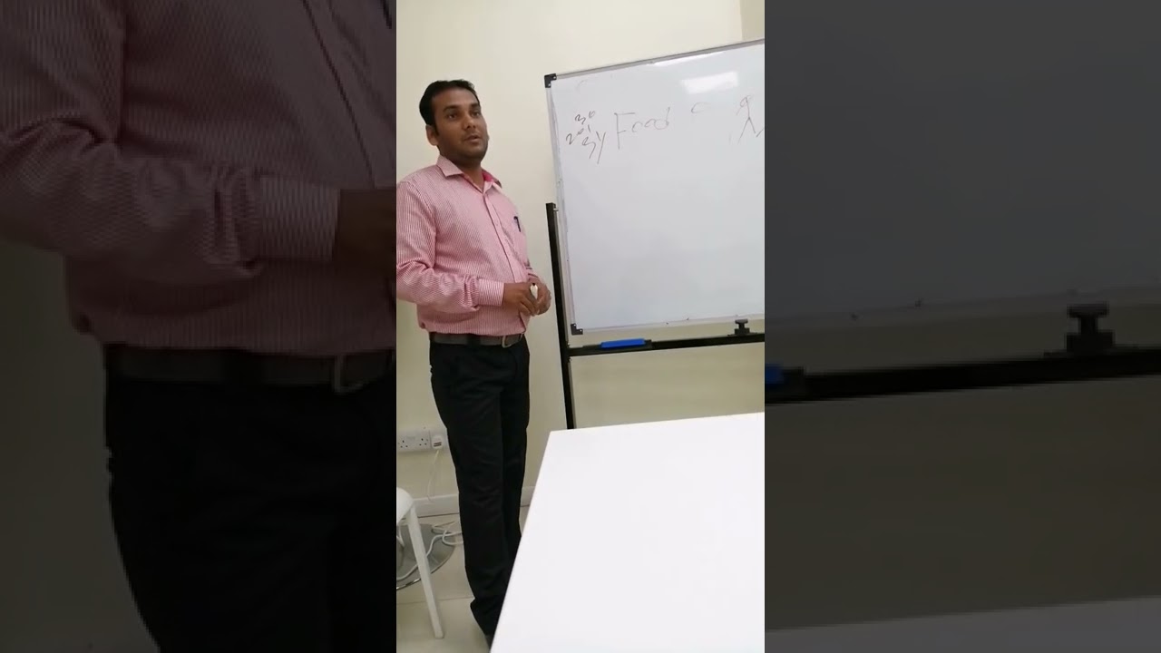 dxn teaching new distributor  dxn dubai 