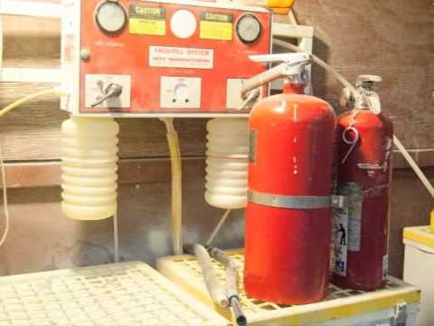 Fire Foe Corp., Fire Safety, Long Island City, NY super video cable