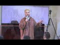 محاضره شرح تحفة الاطفال الشيخ محمد علاء الدين سباعي معهد الطاروطي